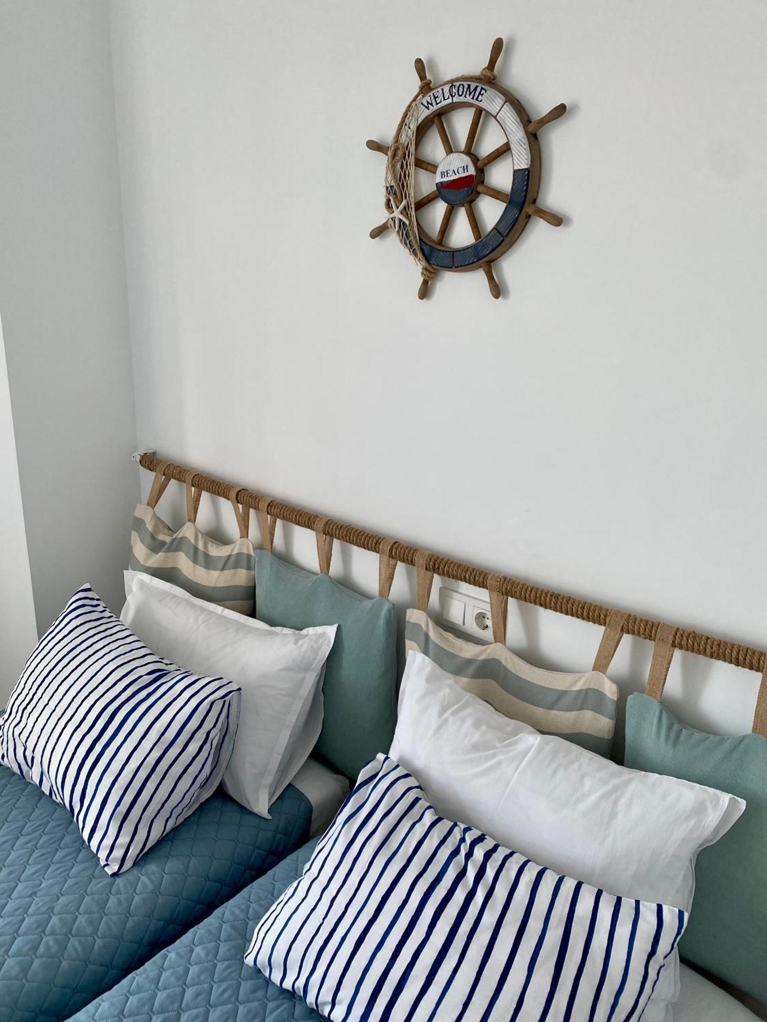 Lowenva Beach Apartment Canet d'En Berenguer Luaran gambar